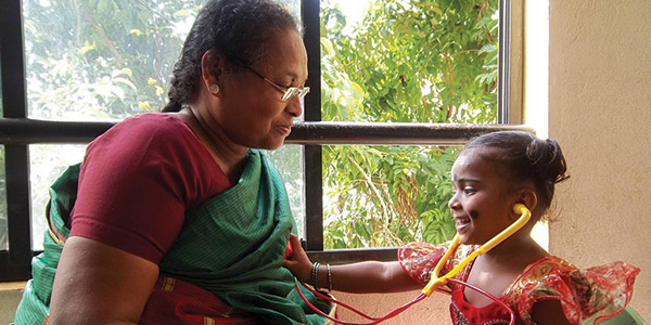 Planned Giving for Beginners